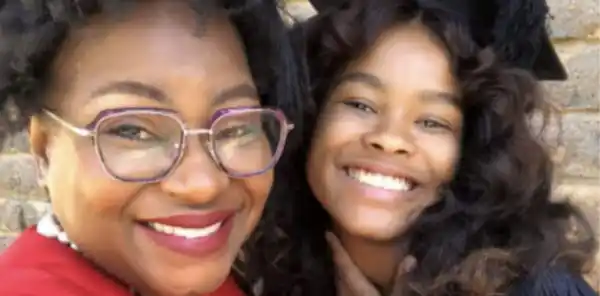 Mzansi mother and daughter bag law degree in same year