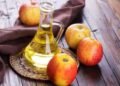 Apple cider vinegar is one of the staples in kitchens around the world