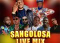 DOWNLOAD Dj Scared – Sangolosa Live Mixtape mp3