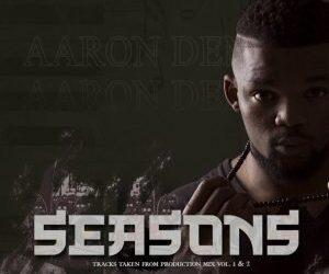 DOWNLOAD Aaron DeMac – Jumanji mp3