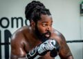 Big Zulu changes lifestyle ahead of his boxing match