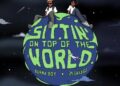 DOWNLOAD Burna Boy – Sittin’ On Top Of The World ft 21 Savage mp3