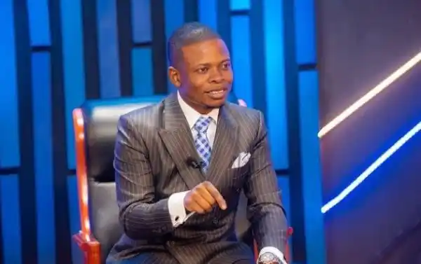 (Photos) Bushiri baptizes South African followers in Malawi – Mzansi react