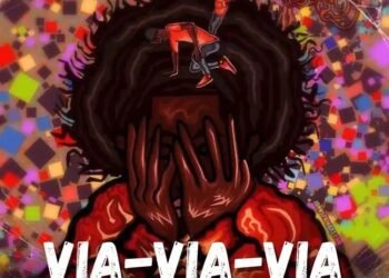 DOWNLOAD DJ CORA – Via Via Via (My Brain Wan Blow) mp3