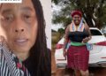 “You are a killer and should be in jail,” Sangoma warns Gogo Maweni (Video)