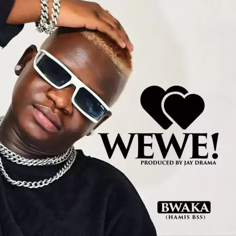 DOWNLOAD Hamis Bss – Wewe mp3