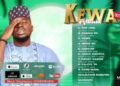 DOWNLOAD Auta Waziri – Kewa 2023 mp3
