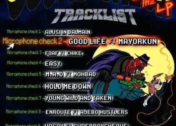 DOWNLOAD Zoro – Good Life ft Mayorkun mp3