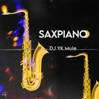 DOWNLOAD Dj Yk Mule – Saxpiano mp3
