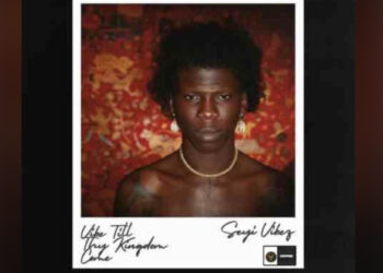 DOWNLOAD Seyi Vibez – Dejavu (Speed up) mp3