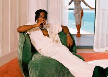 DOWNLOAD CKay – Nneka ft Tekno mp3