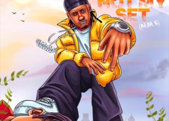 DOWNLOAD Small Baddo – Not my set (NMS) mp3