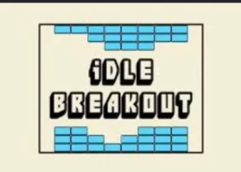 Idle Breakout Unblocked Game (Play Here for Free)