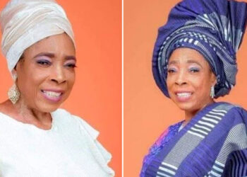 Iyabo Oko Cause of Death, Real Name, Age, Biography, Children, Husband