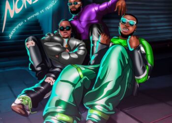 DOWNLOAD Jamopyper – Nonstop Ft. Myspro & Peruzzi mp3