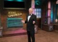 Legendary American TV host, Jerry Springer dead at 79