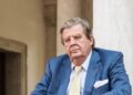 Who is Africa’s richest man, Johann Rupert? (All to know about the billionaire)