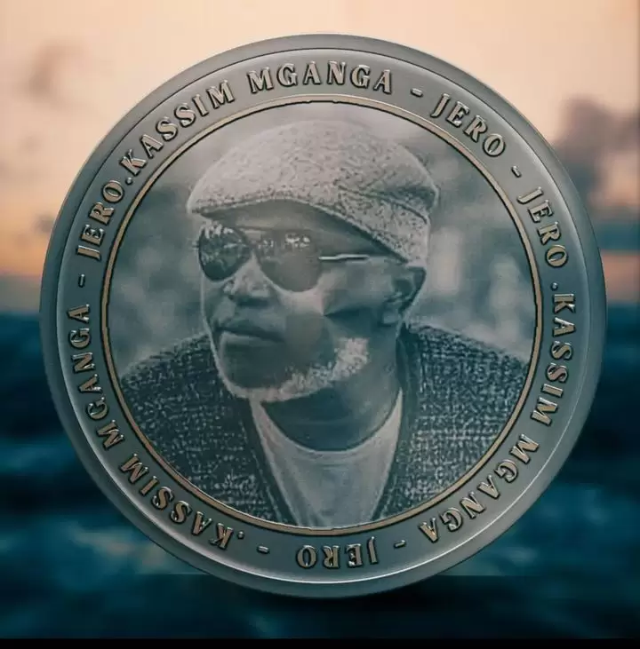 DOWNLOAD Kassim Mganga – Jero mp3