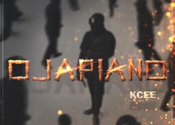 DOWNLOAD Kcee – Ojapiano (Lyrics) mp3