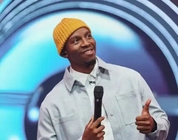 1“I should be married,” Lawrence Maleka confirms being single