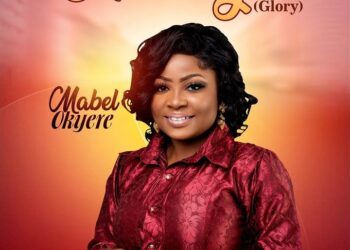 DOWNLOAD Mabel Okyere – Anuonyam (Glory) mp3
