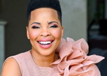 Masechaba Khumalo’s show to premiere on SABC 1