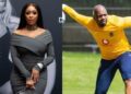 “Itu Khune lobolad me?” Minnie Dlamini reacts to rumor