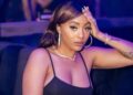 “I don’t want to live my life alone” – Nadia Nakai