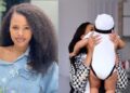 Natasha Thahane celebrates her son’s 1st birthday (Photos)