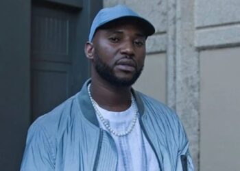 Okmalumkoolkat mourns the death of his grandmother