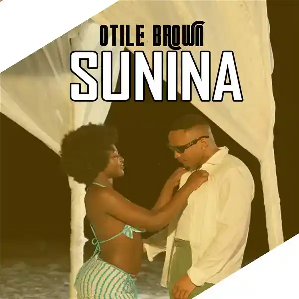 DOWNLOAD Otile Brown – Sunina mp3