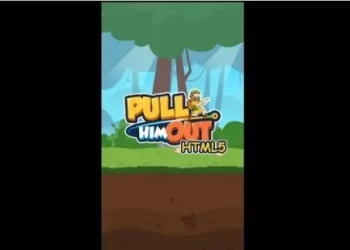 Pull Him Out Unblocked Game (Online Free Play)