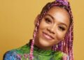 Sho Madjozi celebrates her 31st birthday (Photos)