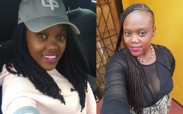 Simphiwe arrested after confessing to pranking South Africans