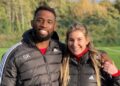 Rachel Kolisi seeks prayer for her injured husband, Siya Kolisi