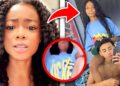 Skai Jackson Leaked Video Viral on Twitter, boyfriend