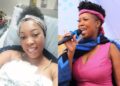 South African celebrities who have done breast surgery