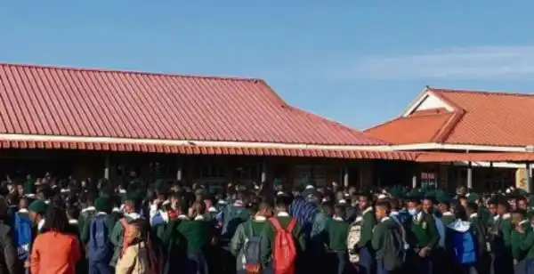 Students in “DiPatje” viral video to be severely punished