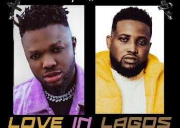 DOWNLOAD Superstar Yb – Love In Lagos Ft. Chinko Ekun mp3