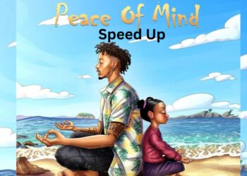 DOWNLOAD Tekno – Peace Of Mind (Speed Up) mp3
