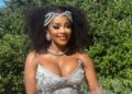 Glitz and Glam at “Queen Charlotte” launch in South Africa (Photos)
