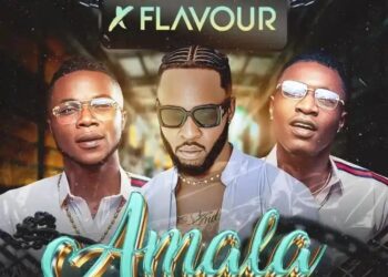 DOWNLOAD Umuaka Chinyelu Egwu – Amala Ubor ft. Flavour mp3