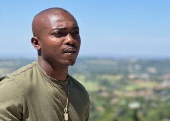 Vuyo Biyela bids farewell to “The River”