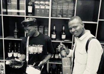 DOWNLOAD Youngest Boss & Khalifa Richlife – Toxic Living mp3