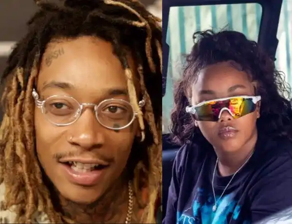 Wiz Khalifa vibes to Khanyisa’s “Zula Zula” (Video)