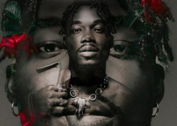 DOWNLOAD Camidoh – No More mp3