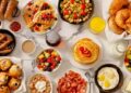5 foods that shouldn’t be ordered in a restaurant for breakfast