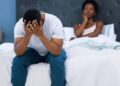 5 things you might be doing wrong in bed that drive your partner away
