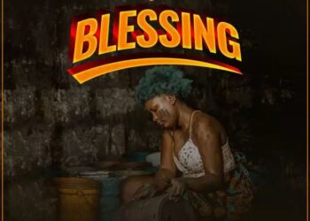 DOWNLOAD Anjella – Blessing mp3