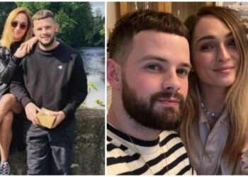 Danielle Hampson Cause of Death, Car Accident, Inquest, Obituary